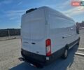 Форд E-Transit, объемом двигателя 0 л и пробегом 55 тыс. км за 27000 $, фото 10 на Automoto.ua