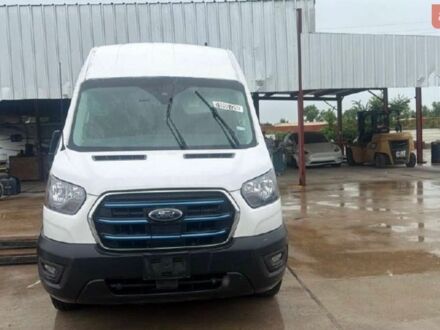 Форд E-Transit, об'ємом двигуна 0 л та пробігом 139 тис. км за 21500 $, фото 1 на Automoto.ua