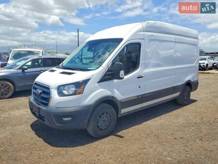 Форд E-Transit, объемом двигателя 0 л и пробегом 28 тыс. км за 8000 $, фото 1 на Automoto.ua