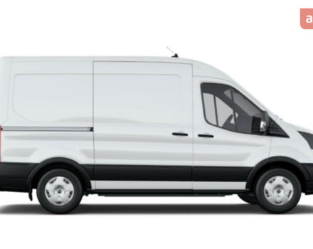 купить новое авто Форд E-Transit 2024 года от официального дилера Автоцентр AUTO.RIA Форд фото