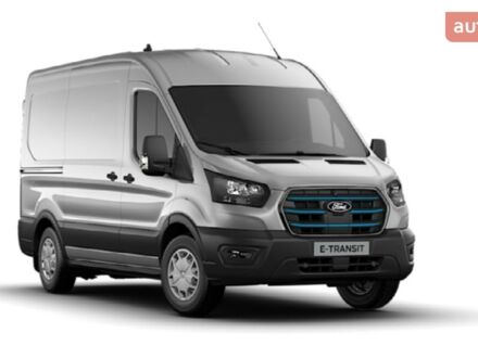 Форд E-Transit, объемом двигателя 0 л и пробегом 0 тыс. км за 72070 $, фото 1 на Automoto.ua
