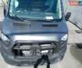 Серый Форд E-Transit, объемом двигателя 0 л и пробегом 59 тыс. км за 19000 $, фото 4 на Automoto.ua