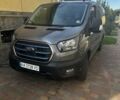 Серый Форд E-Transit, объемом двигателя 0 л и пробегом 46 тыс. км за 30900 $, фото 1 на Automoto.ua