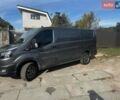 Сірий Форд E-Transit, об'ємом двигуна 0 л та пробігом 46 тис. км за 29500 $, фото 4 на Automoto.ua