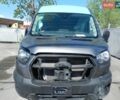 Серый Форд E-Transit, объемом двигателя 0 л и пробегом 59 тыс. км за 19000 $, фото 3 на Automoto.ua