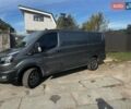 Серый Форд E-Transit, объемом двигателя 0 л и пробегом 46 тыс. км за 30900 $, фото 4 на Automoto.ua
