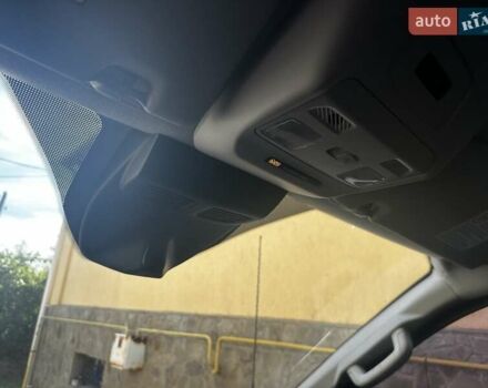 Серый Форд E-Transit, объемом двигателя 0 л и пробегом 46 тыс. км за 31900 $, фото 9 на Automoto.ua