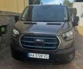 Серый Форд E-Transit, объемом двигателя 0 л и пробегом 46 тыс. км за 31900 $, фото 1 на Automoto.ua