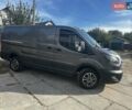 Серый Форд E-Transit, объемом двигателя 0 л и пробегом 46 тыс. км за 31900 $, фото 6 на Automoto.ua