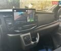 Серый Форд E-Transit, объемом двигателя 0 л и пробегом 46 тыс. км за 31900 $, фото 10 на Automoto.ua