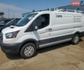 Белый Форд E-Transit Courier, объемом двигателя 0 л и пробегом 3 тыс. км за 8000 $, фото 1 на Automoto.ua