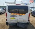 Белый Форд E-Transit Courier, объемом двигателя 0 л и пробегом 3 тыс. км за 8000 $, фото 5 на Automoto.ua