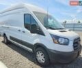 Белый Форд E-Transit Courier, объемом двигателя 0 л и пробегом 122 тыс. км за 10000 $, фото 3 на Automoto.ua