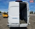 Белый Форд E-Transit Courier, объемом двигателя 0 л и пробегом 122 тыс. км за 10000 $, фото 5 на Automoto.ua