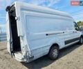 Белый Форд E-Transit Courier, объемом двигателя 0 л и пробегом 122 тыс. км за 10000 $, фото 2 на Automoto.ua