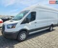 Белый Форд E-Transit Courier, объемом двигателя 0 л и пробегом 122 тыс. км за 10000 $, фото 1 на Automoto.ua