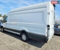 Белый Форд E-Transit Courier, объемом двигателя 0 л и пробегом 122 тыс. км за 10000 $, фото 1 на Automoto.ua