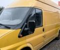 Жовтий Форд E-Transit Courier, об'ємом двигуна 0 л та пробігом 203 тис. км за 5000 $, фото 1 на Automoto.ua