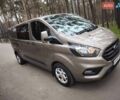 Бежевий Форд E-Transit Custom, об'ємом двигуна 2 л та пробігом 46 тис. км за 27000 $, фото 1 на Automoto.ua
