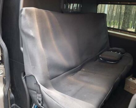 Бежевий Форд E-Transit Custom, об'ємом двигуна 2 л та пробігом 46 тис. км за 27000 $, фото 33 на Automoto.ua