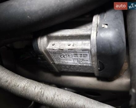 Бежевий Форд E-Transit Custom, об'ємом двигуна 2 л та пробігом 46 тис. км за 27000 $, фото 50 на Automoto.ua