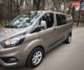 Бежевий Форд E-Transit Custom, об'ємом двигуна 2 л та пробігом 46 тис. км за 27000 $, фото 6 на Automoto.ua