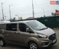Бежевий Форд E-Transit Custom, об'ємом двигуна 2 л та пробігом 46 тис. км за 27000 $, фото 25 на Automoto.ua