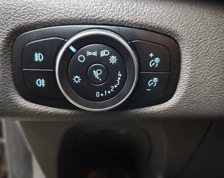 Бежевий Форд E-Transit Custom, об'ємом двигуна 2 л та пробігом 46 тис. км за 27000 $, фото 28 на Automoto.ua