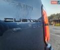 Синій Форд E-Transit Custom, об'ємом двигуна 0 л та пробігом 6 тис. км за 45314 $, фото 5 на Automoto.ua