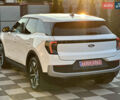 Белый Форд Explorer EV, объемом двигателя 0 л и пробегом 5 тыс. км за 38000 $, фото 23 на Automoto.ua