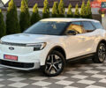 Белый Форд Explorer EV, объемом двигателя 0 л и пробегом 5 тыс. км за 38000 $, фото 8 на Automoto.ua