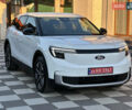Белый Форд Explorer EV, объемом двигателя 0 л и пробегом 5 тыс. км за 38000 $, фото 15 на Automoto.ua
