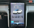 Белый Форд Explorer EV, объемом двигателя 0 л и пробегом 5 тыс. км за 38000 $, фото 83 на Automoto.ua