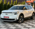 Белый Форд Explorer EV, объемом двигателя 0 л и пробегом 5 тыс. км за 38000 $, фото 3 на Automoto.ua
