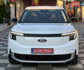 Белый Форд Explorer EV, объемом двигателя 0 л и пробегом 5 тыс. км за 38000 $, фото 13 на Automoto.ua