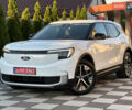 Белый Форд Explorer EV, объемом двигателя 0 л и пробегом 5 тыс. км за 38000 $, фото 2 на Automoto.ua