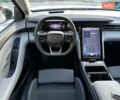 Белый Форд Explorer EV, объемом двигателя 0 л и пробегом 5 тыс. км за 38000 $, фото 75 на Automoto.ua