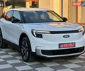 Белый Форд Explorer EV, объемом двигателя 0 л и пробегом 5 тыс. км за 38000 $, фото 14 на Automoto.ua