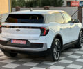 Белый Форд Explorer EV, объемом двигателя 0 л и пробегом 5 тыс. км за 38000 $, фото 16 на Automoto.ua