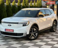 Белый Форд Explorer EV, объемом двигателя 0 л и пробегом 5 тыс. км за 38000 $, фото 4 на Automoto.ua