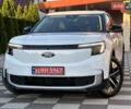 Белый Форд Explorer EV, объемом двигателя 0 л и пробегом 5 тыс. км за 38000 $, фото 7 на Automoto.ua