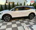 Белый Форд Explorer EV, объемом двигателя 0 л и пробегом 5 тыс. км за 38000 $, фото 25 на Automoto.ua