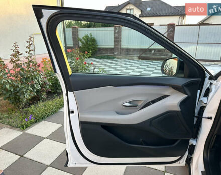 Белый Форд Explorer EV, объемом двигателя 0 л и пробегом 5 тыс. км за 38000 $, фото 26 на Automoto.ua