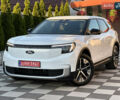 Белый Форд Explorer EV, объемом двигателя 0 л и пробегом 5 тыс. км за 38000 $, фото 1 на Automoto.ua