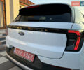 Белый Форд Explorer EV, объемом двигателя 0 л и пробегом 5 тыс. км за 38000 $, фото 19 на Automoto.ua