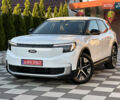 Белый Форд Explorer EV, объемом двигателя 0 л и пробегом 5 тыс. км за 38000 $, фото 1 на Automoto.ua