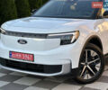 Белый Форд Explorer EV, объемом двигателя 0 л и пробегом 5 тыс. км за 38000 $, фото 9 на Automoto.ua
