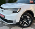 Белый Форд Explorer EV, объемом двигателя 0 л и пробегом 5 тыс. км за 38000 $, фото 10 на Automoto.ua