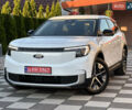 Белый Форд Explorer EV, объемом двигателя 0 л и пробегом 5 тыс. км за 38000 $, фото 5 на Automoto.ua