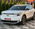 Белый Форд Explorer EV, объемом двигателя 0 л и пробегом 5 тыс. км за 38000 $, фото 11 на Automoto.ua